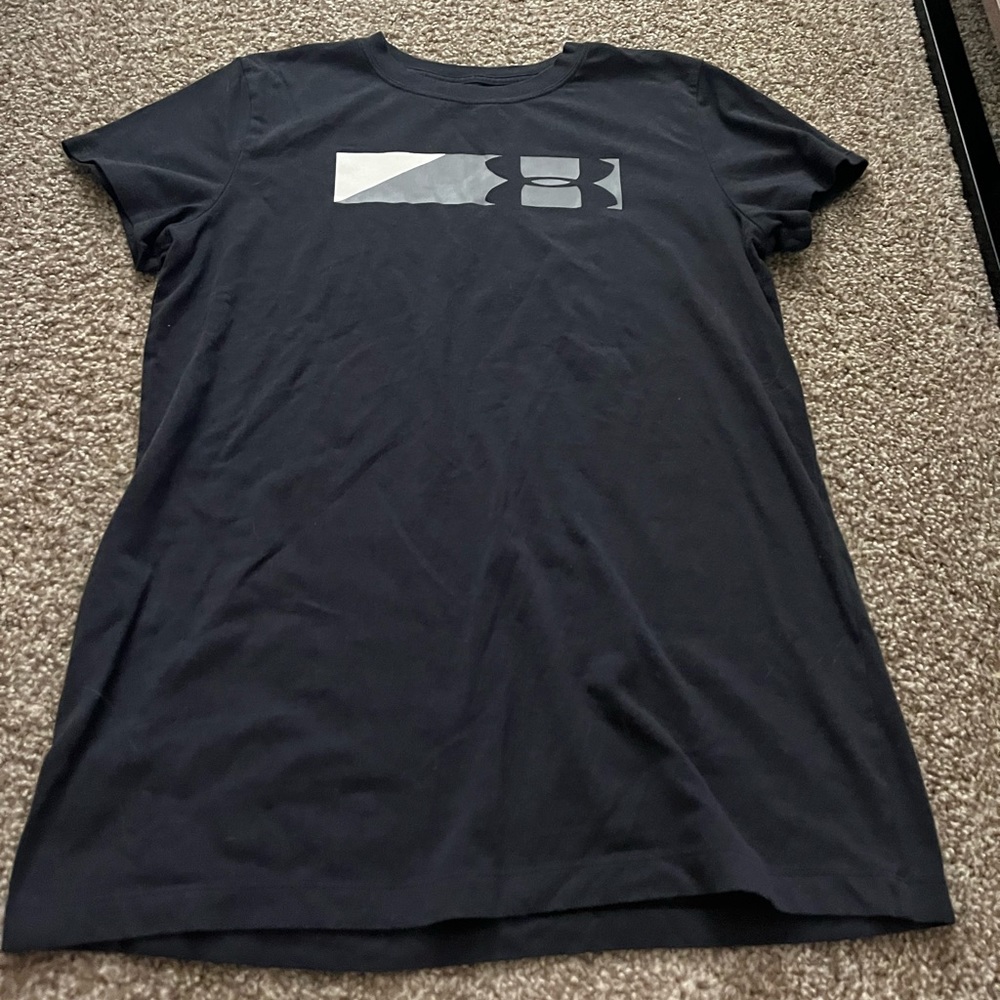 Woman’s under Armour